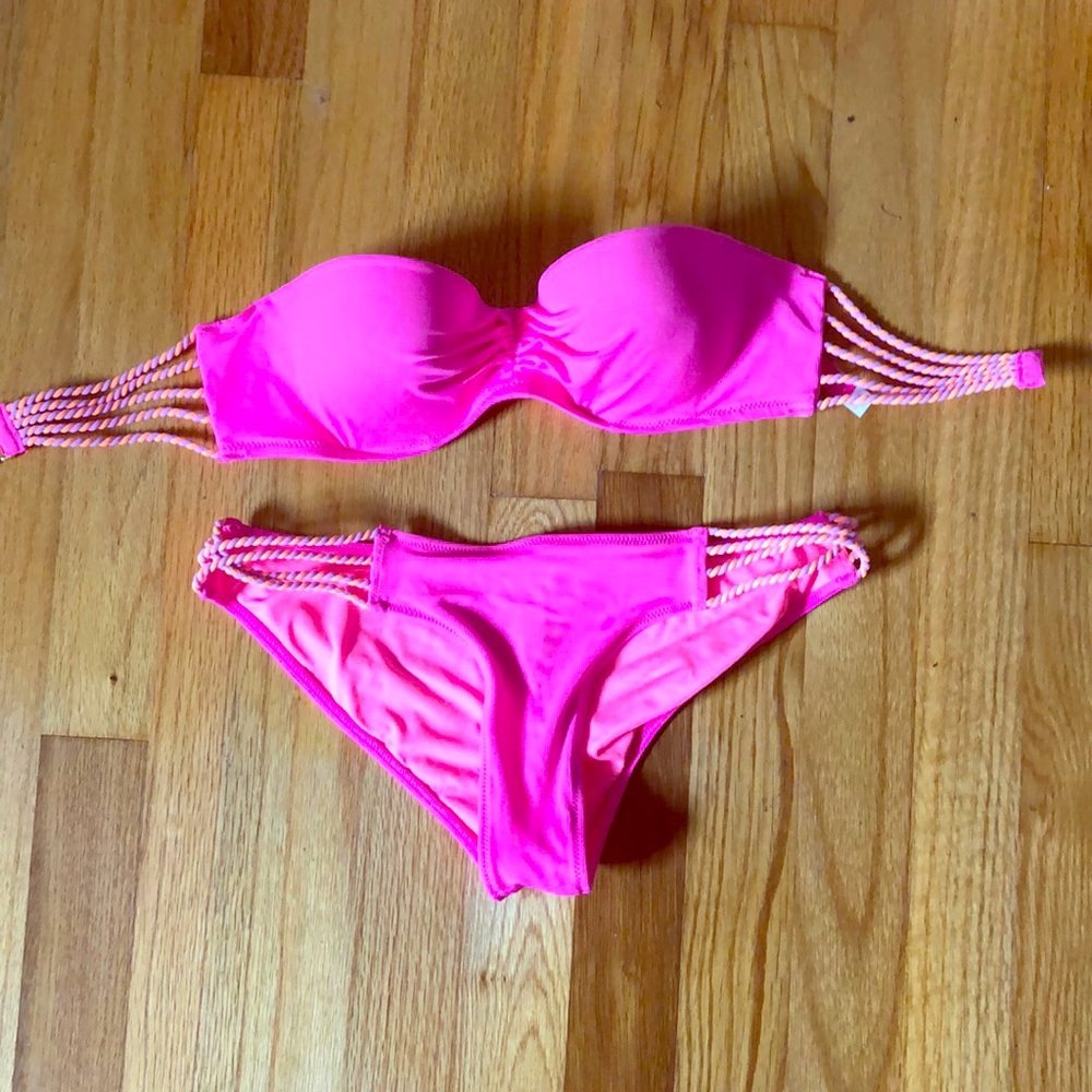 Victoria Secret Bikini